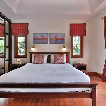 Siam Pool Villa Pattaya Exterior photo