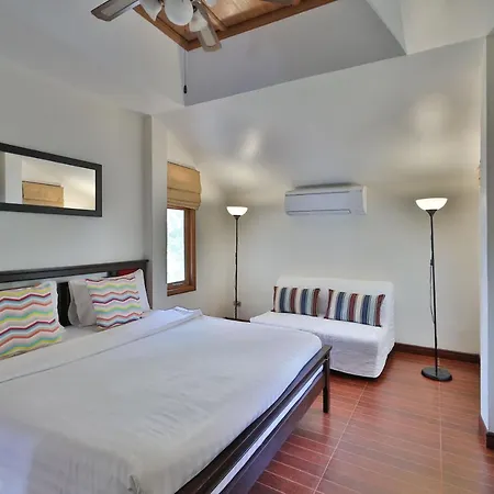 Siam Pool Villa Pattaya Exterior photo