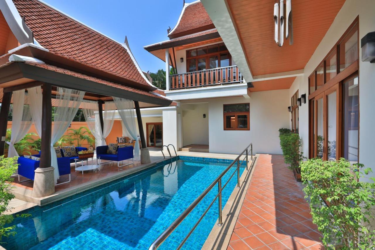 Siam Pool *