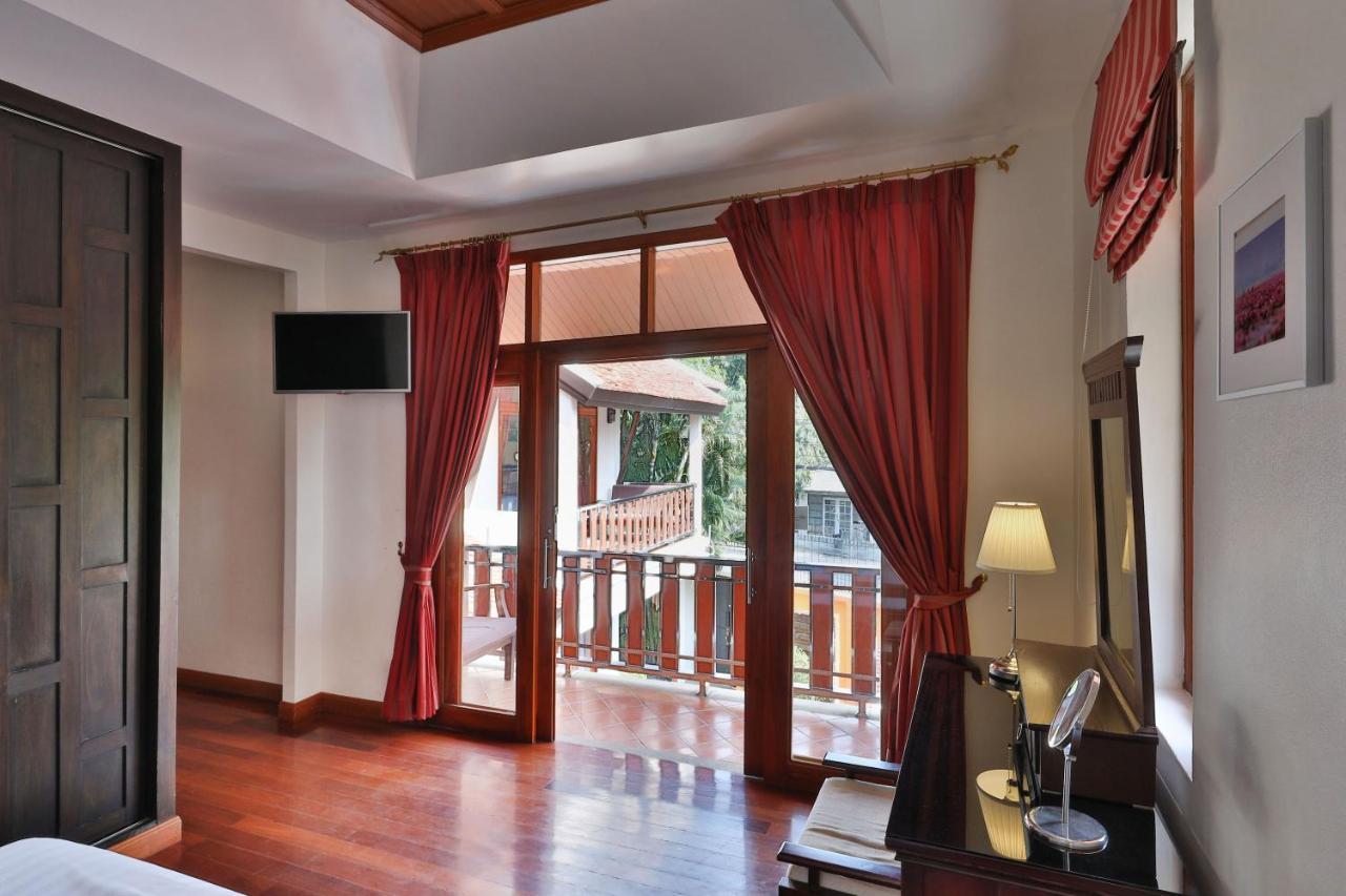 Siam Pool Vila Pattaya