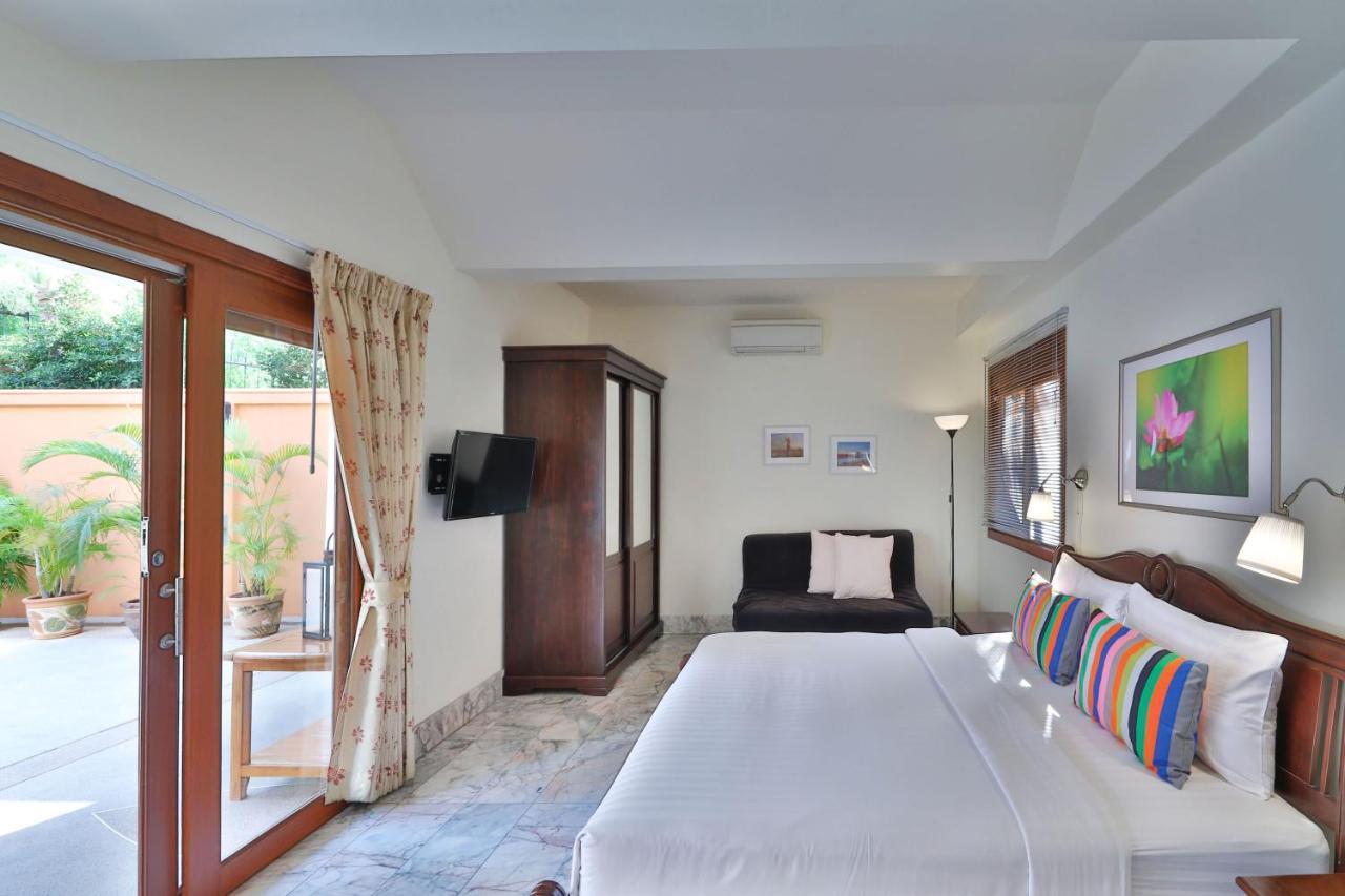 Villa Siam Pool