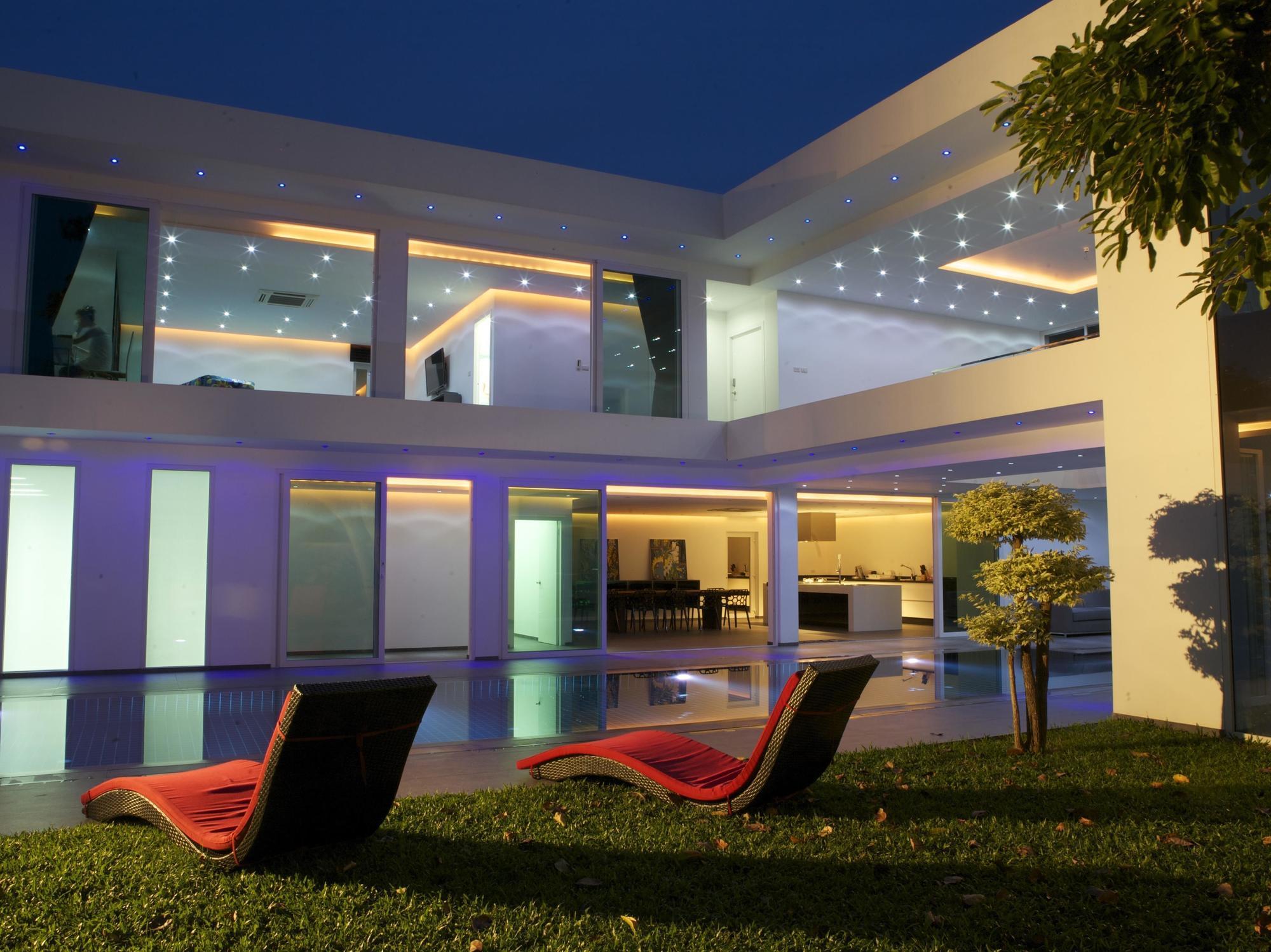 Siam Pool * Pattaya