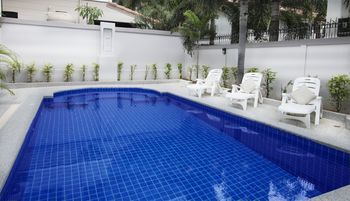 Siam Pool Villa