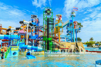 Siam Pool Pattaya