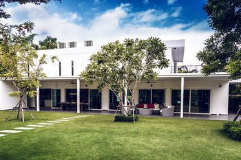 Siam Pool Villa