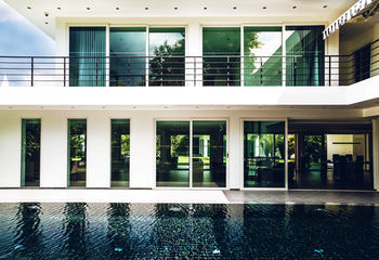 Vila Siam Pool *