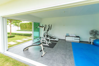 Siam Pool Villa *