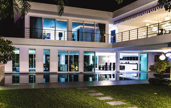 Siam Pool Villa