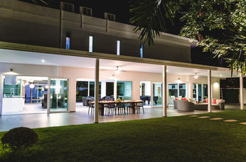 Villa Siam Pool Pattaya