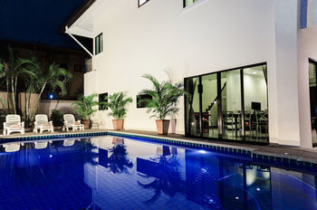 Vila Siam Pool