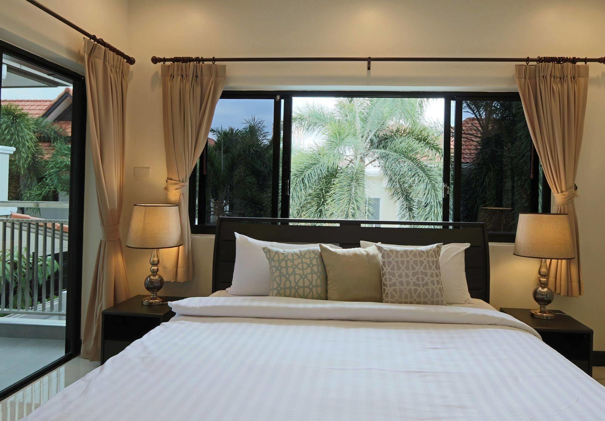 Siam Pool Pattaya